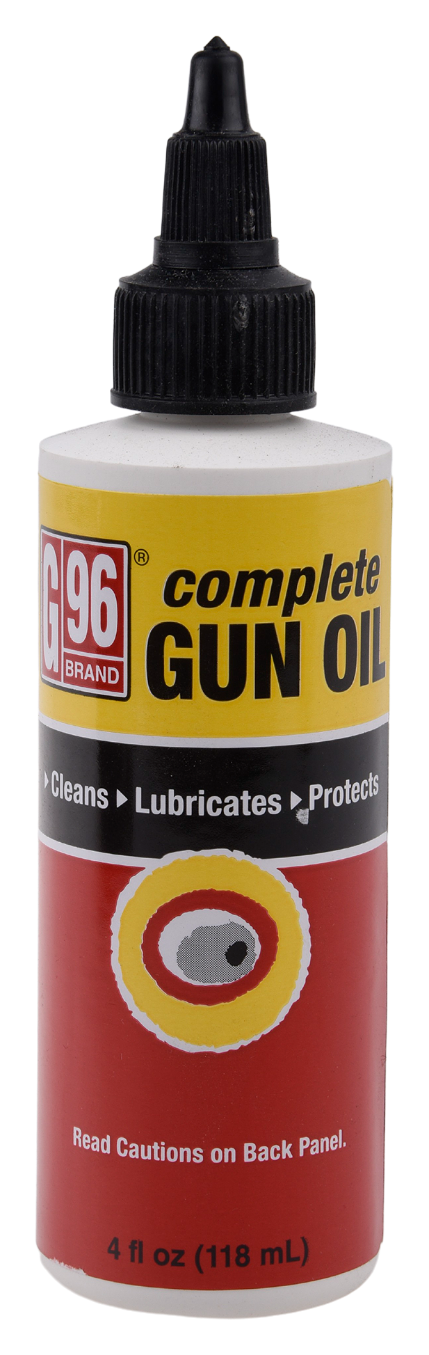 G96 Complete Gun Oil Cabela's